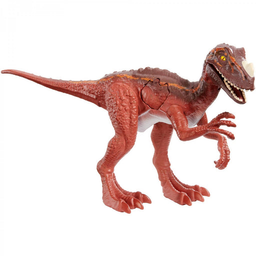 immagine-1-dinosauro-mattel-jurassic-world-battle-damage-proceratosaurus-ean-0887961737486