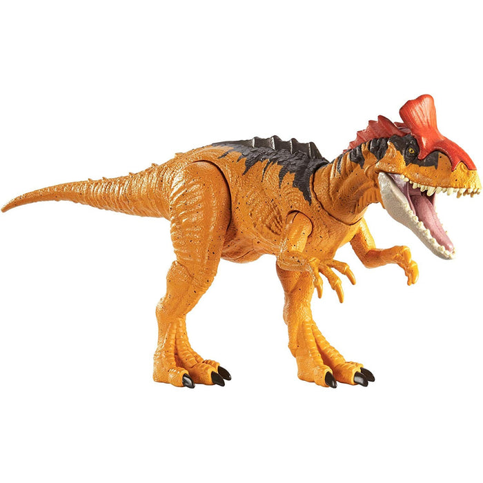 immagine-1-dinosauro-mattel-jurassic-world-sound-strike-criolophosaurus-ean-0887961814415