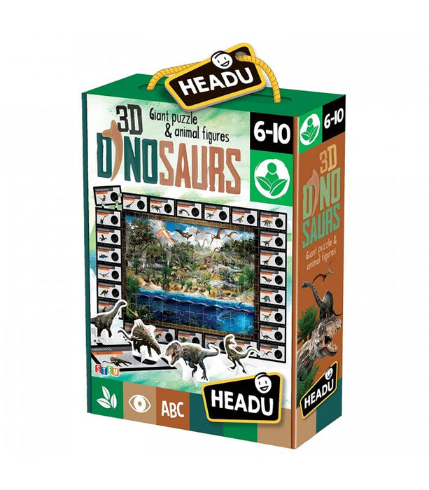immagine-1-dinosaurs-3d-con-puzzle-da-210-pezzi-ean-8059591421550