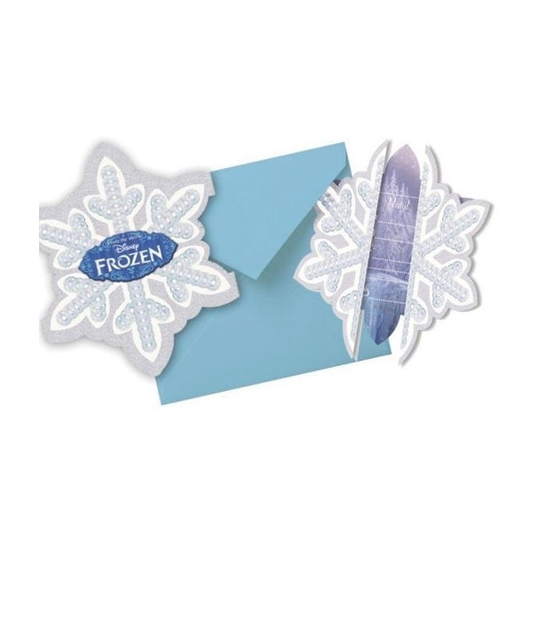 immagine-1-disney-frozen-6-inviti-con-bustina-ean-5201184854327