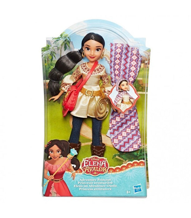 immagine-1-disney-pricness-bambola-elena-of-avalor-avventuriera-ean-5010993357925