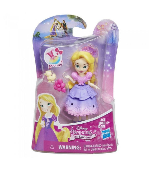 immagine-1-disney-princess-bambola-small-rapunzel-ean-5010993475988