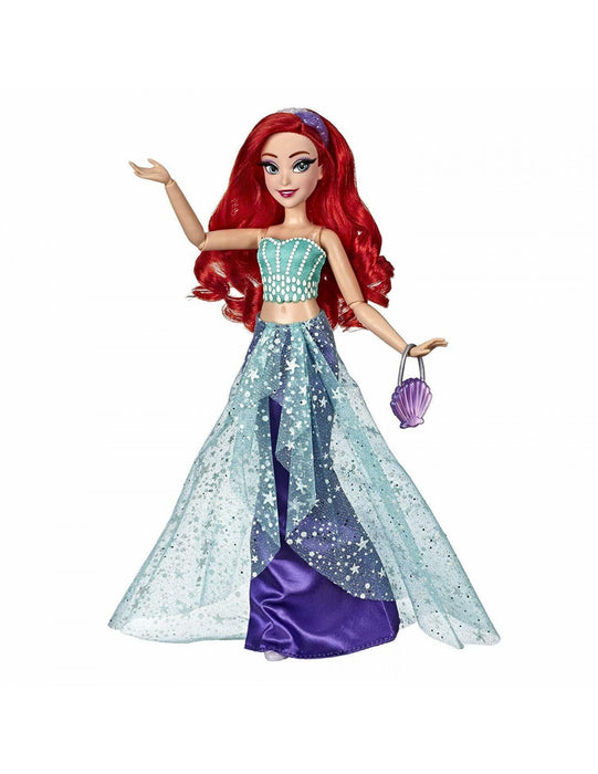 immagine-1-disney-princess-bambola-style-series-ariel