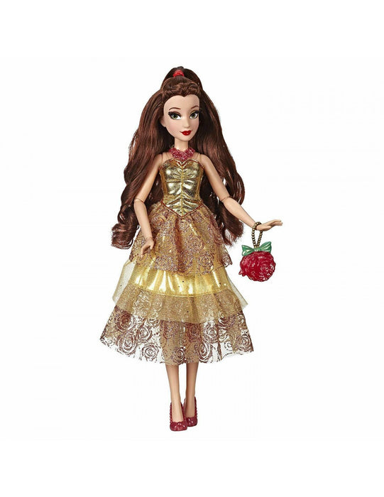 immagine-1-disney-princess-bambola-style-series-bella-ean-5010993633838