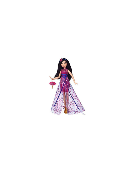 immagine-1-disney-princess-bambola-style-series-mulan-ean-5010993633845