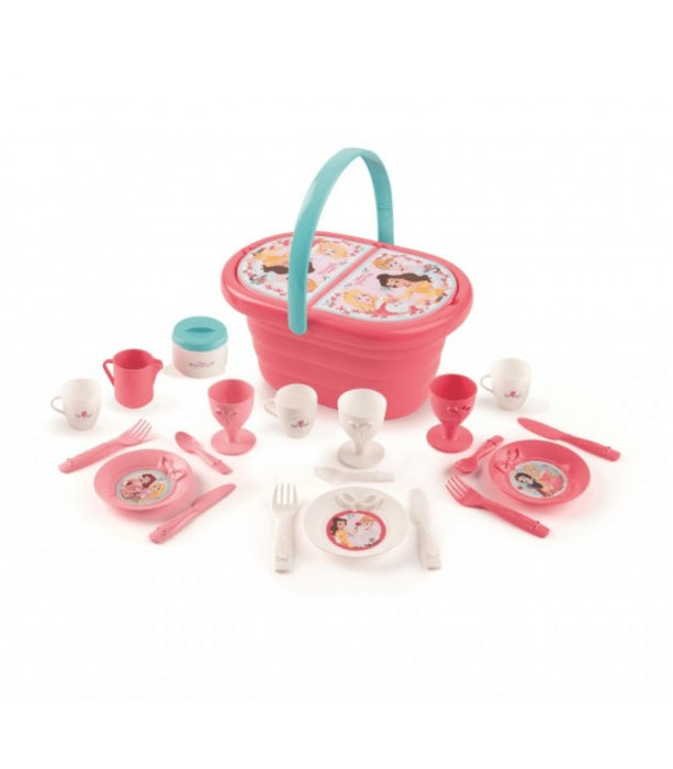 immagine-1-disney-princess-cestino-pic-nic-ean-3032163105732