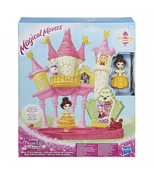 immagine-1-disney-princess-il-castello-di-belle-ean-5010993465217