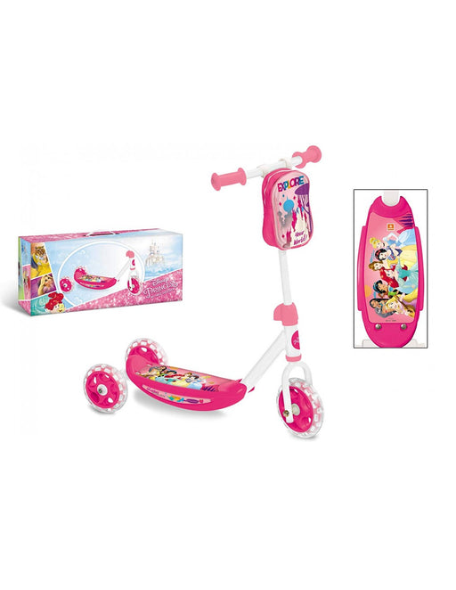 immagine-1-disney-princess-monopattino-3-ruote-ean-8001011189960