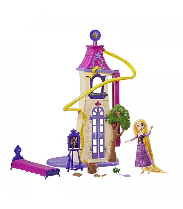 immagine-1-disney-princess-torre-delle-avventure-di-rapunzel-ean-5010993413416
