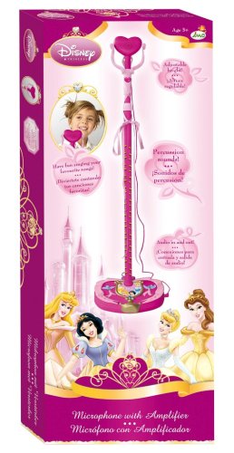 immagine-1-disney-principesse-microfono-con-amplificatore-ean-8421134210059