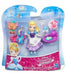 immagine-1-disney-principesse-mini-bambola-e-amici-cenerentola-sewing-party-ean-5010994937102