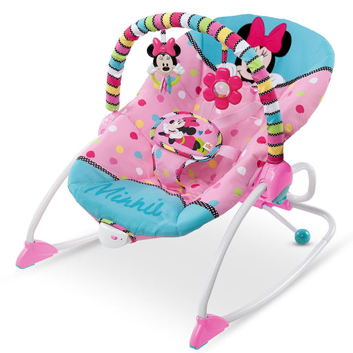 immagine-1-dondolino-disney-baby-rocker-minnie-ean-0074451103603