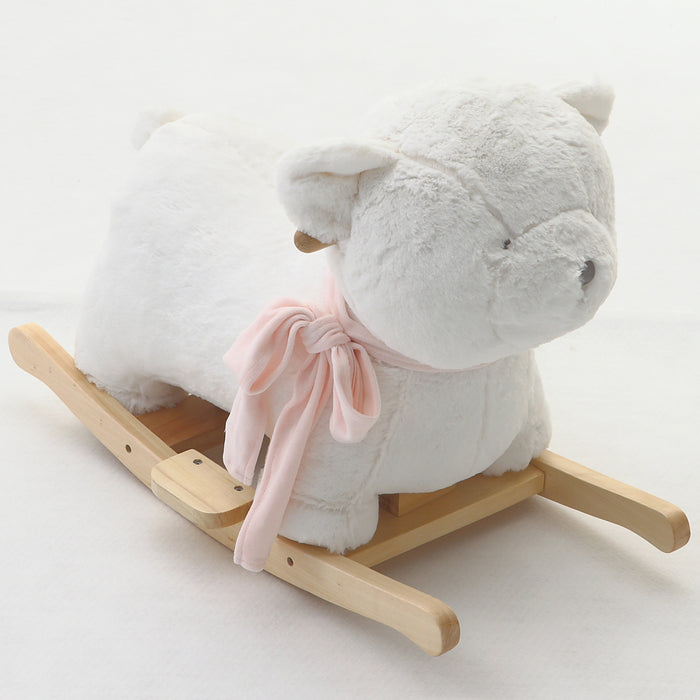 immagine-1-dondolo-nanan-batuffolo-sciarpa-rosa-ean-8033714187981