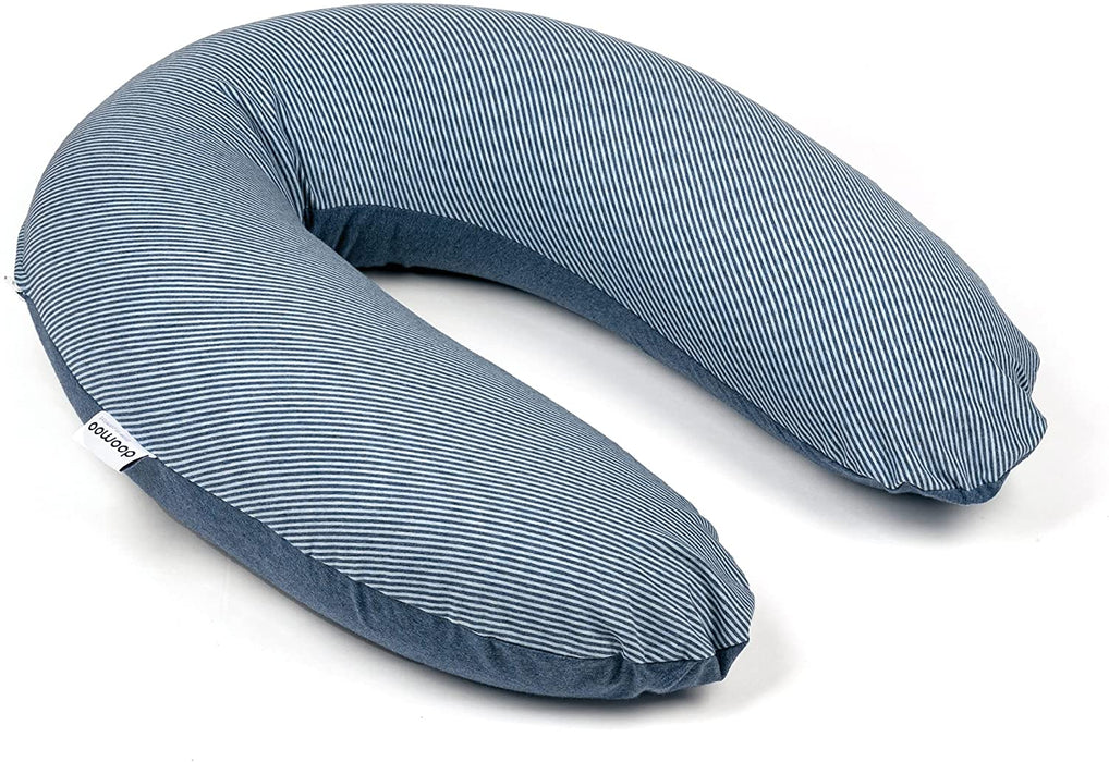 immagine-1-doomoo-doomoo-cuscino-allattamento-buddy-classic-blue-ean-5400653007916