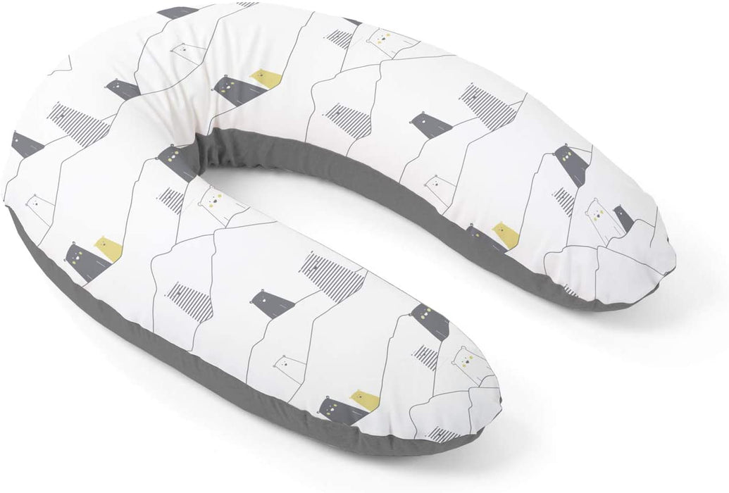 immagine-1-doomoo-doomoo-cuscino-allattamento-buddy-grigio-orso-ean-5400653889567