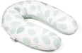 immagine-1-doomoo-doomoo-cuscino-allattamento-buddy-leaves-acqua-green-ean-5400653007954