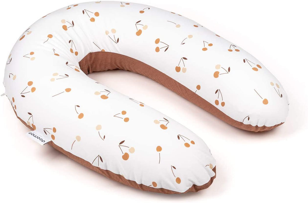 immagine-1-doomoo-doomoo-cuscino-allattamento-buddy-spring-cherrie-havana-ean-5400653007930
