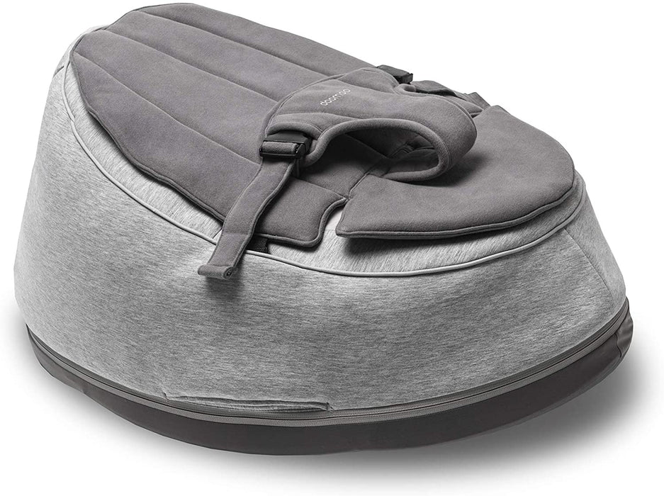 immagine-1-doomoo-doomoo-seatn-swing-grey-dondolo-multifunzione-per-neonati-e-bambini-grigio-ean-5400653007343
