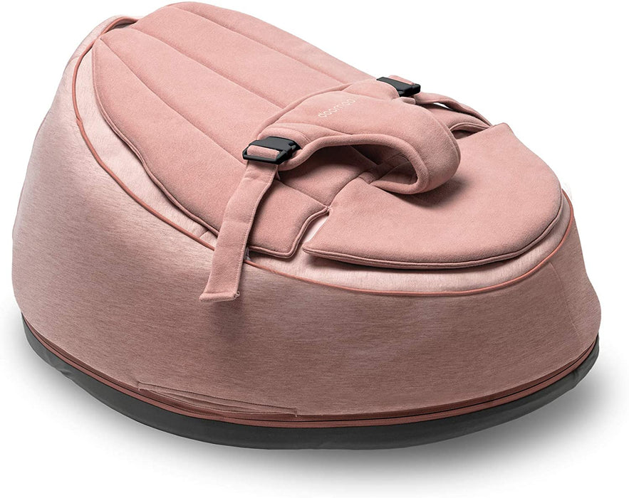 immagine-1-doomoo-doomoo-seatn-swing-grey-dondolo-multifunzione-per-neonati-e-bambini-rosa-ean-5400653007350