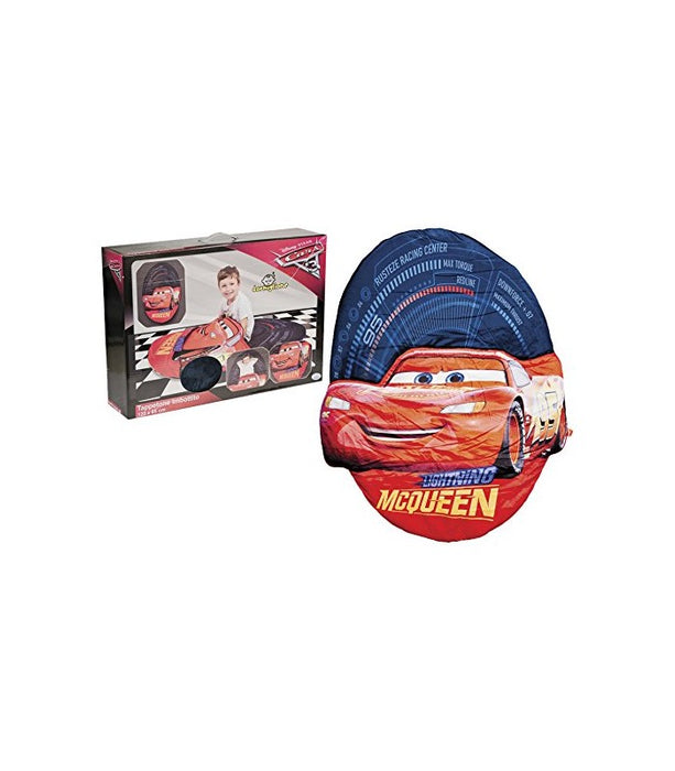 immagine-1-dormiglione-cars-3-ean-8017293356860