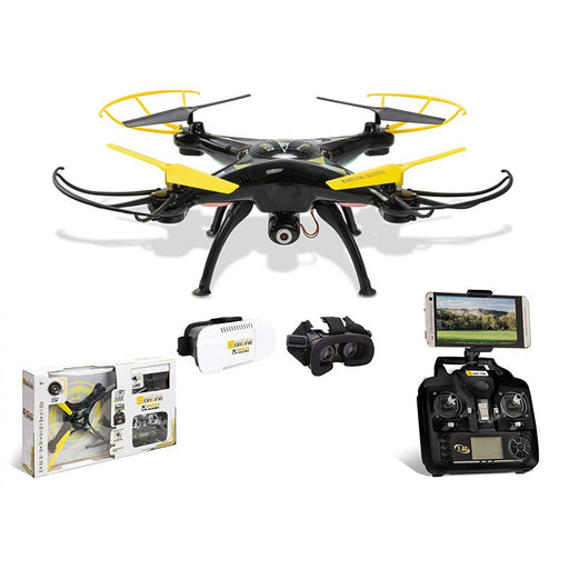 immagine-1-drone-mondo-ultradone-x30.0-con-visore-vr-ean-8001011635597