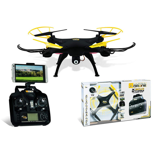 immagine-1-drone-mondo-ultradone-x30.0-wi-fi-ean-8001011634361
