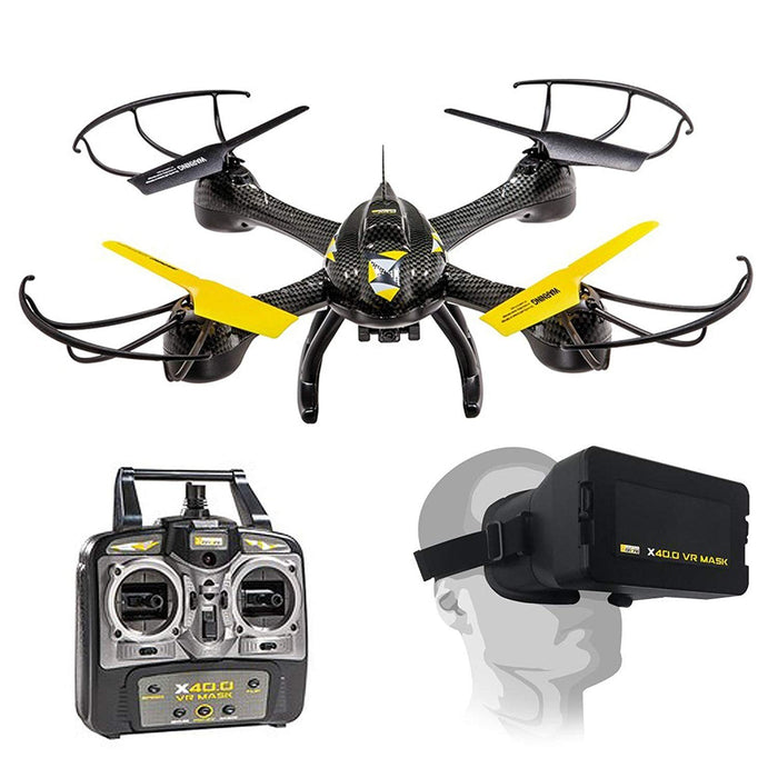 immagine-1-drone-mondo-ultradone-x40.0-con-visore-vr-ean-8001011634002