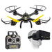 immagine-1-drone-mondo-ultradone-x40.0-con-visore-vr-ean-8001011634002