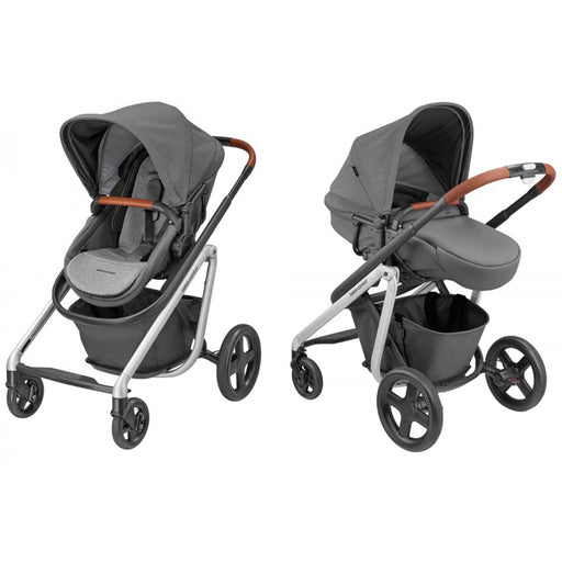immagine-1-duo-bebe-confort-lila-nomad-grey-2-in-1-ean-3220660302123
