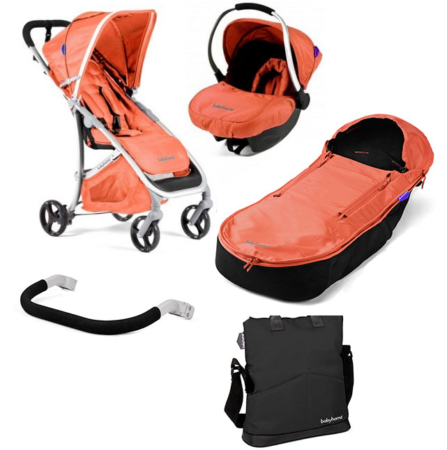 immagine-1-duo-emotion-babyhome-coral-sacca-manicotto-bumperbar-e-borsa-