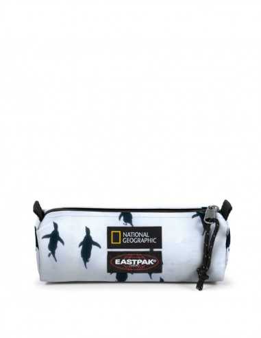 immagine-1-eastpak-astuccio-benchmark-single-national-geographic-penguin-ean-196246327442