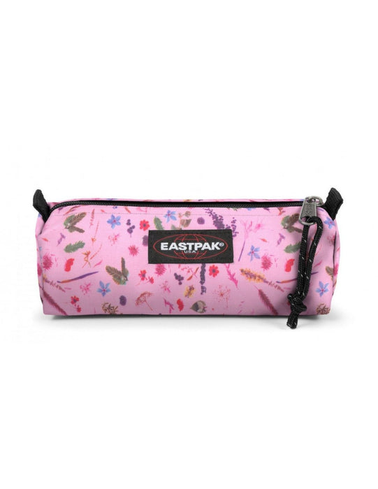 immagine-1-eastpak-benchmark-astuccio-single-herbs-pink-rosa-ean-195436333218