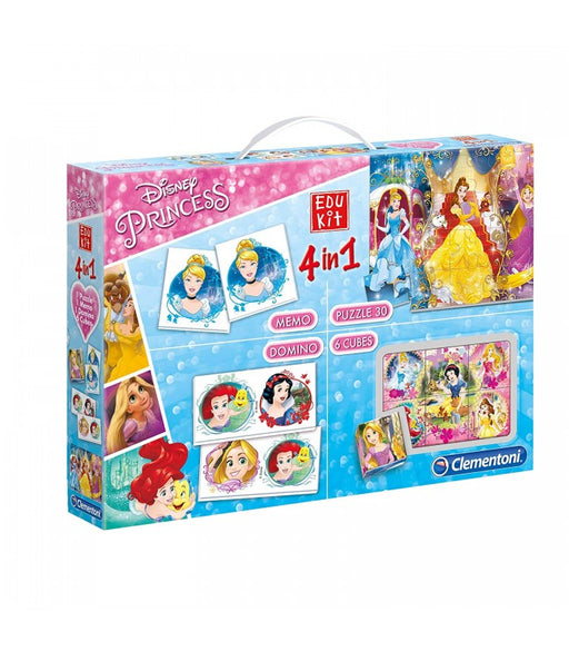 immagine-1-edukit-4-in-1-disney-princess-ean-8005125132560