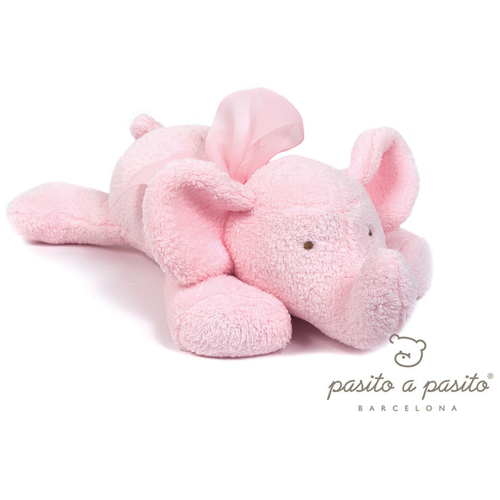 immagine-1-elefante-musicale-pasito-a-pasito-rosa-bebe-ean-8410446719374