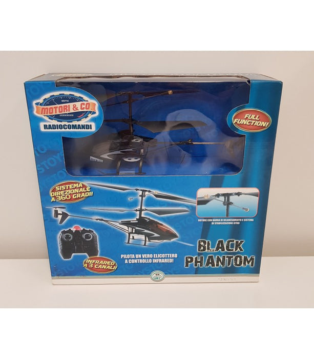 immagine-1-elicottero-black-phantom-radiocomandato-a-3-canali-ean-8001478882930