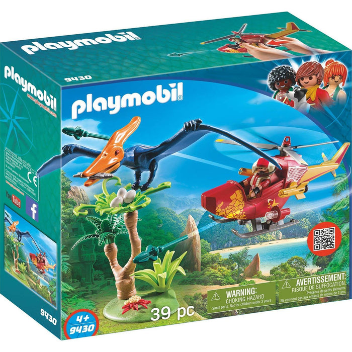 immagine-1-elicottero-e-pterodattilo-playmobil-ean-4008789094308