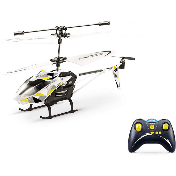 immagine-1-elicottero-radiocomandato-mondo-h23.0-speed-ean-8001011632688