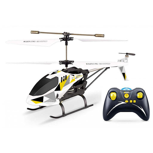 immagine-1-elicottero-radiocomandato-mondo-h27.0-speed-ean-8001011632695