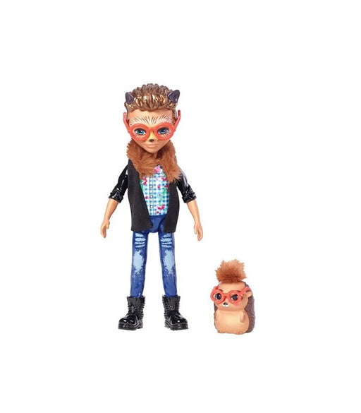 immagine-1-enchantimals-bambola-hixby-porcospino-e-pointer-ean-887961537642