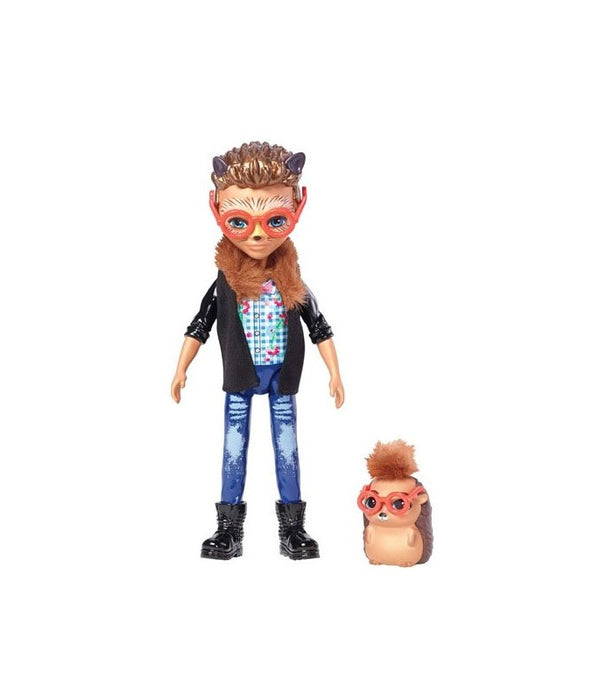 immagine-1-enchantimals-bambola-hixby-porcospino-e-pointer-ean-887961537642