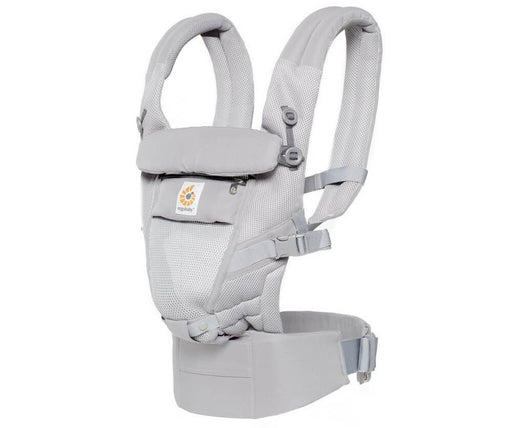 immagine-1-ergobaby-le-porte-bebe-air-mesh-3-positions-de-portage-porte-bebe-pearl-grey-ean-8451970620415