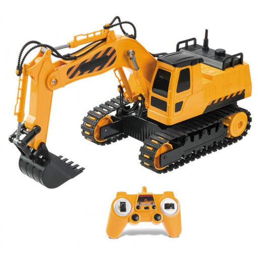 immagine-1-escavatore-radiocomandato-mondo-126-ean-8001011635153