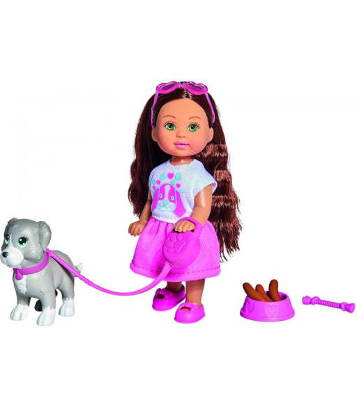 immagine-1-evi-love-holiday-friend-con-cagnolino-e-kit-salsiccia-ean-4006592030827