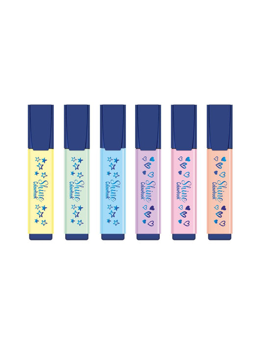 immagine-1-evidenziatore-pastel-shine-ean-8033594004699