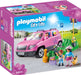 immagine-1-famiglia-al-parcheggio-delloutlet-playmobil-city-life-ean-4008789094049