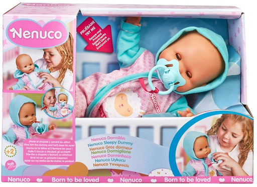 immagine-1-famosa-bambola-nenuco-dormiglione-ean-8410779087799