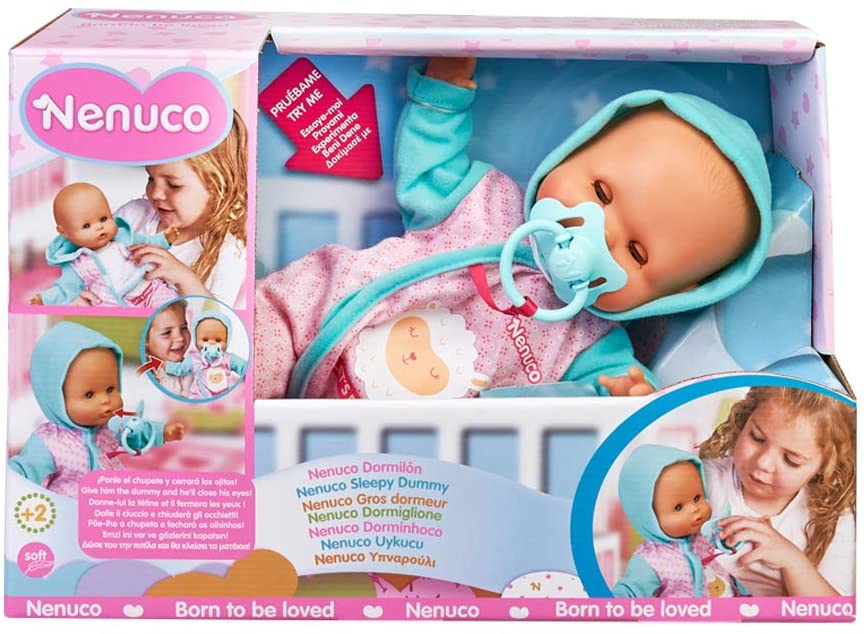 immagine-1-famosa-bambola-nenuco-dormiglione-ean-8410779087799