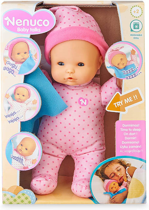 immagine-1-famosa-bambola-nenuco-parlante-dormiamo-ean-8410779088000