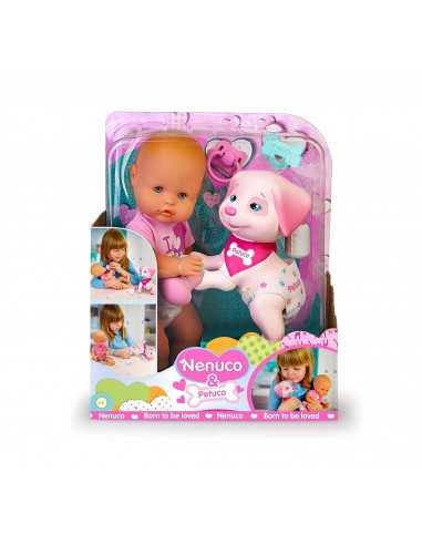 immagine-1-famosa-nenuco-bambola-con-cane-petuco-ean-8410779102843