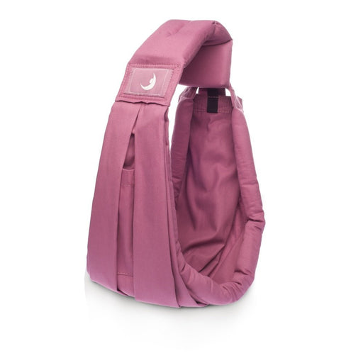 immagine-1-fascia-porta-beba-thebabasling-organic-berry-ean-5060158050550